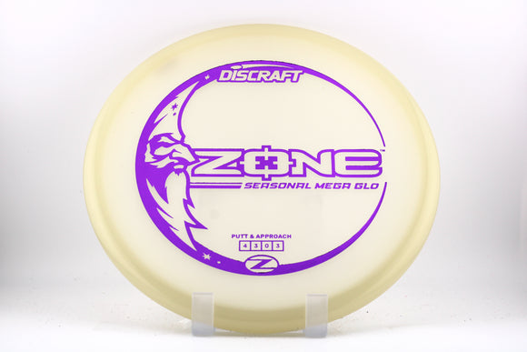 Mega Glo Zone