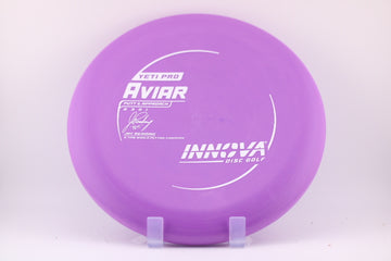 Yeti Pro Aviar