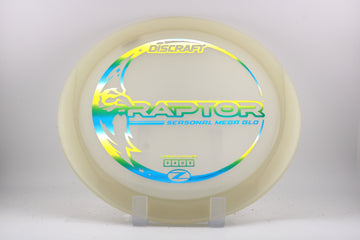 Mega Glo Raptor - 0