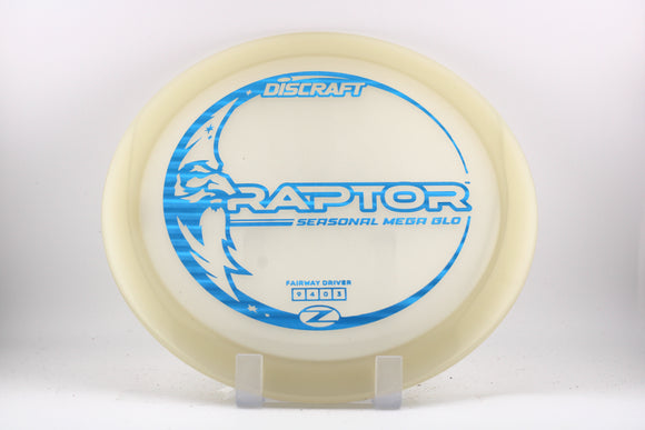 Mega Glo Raptor