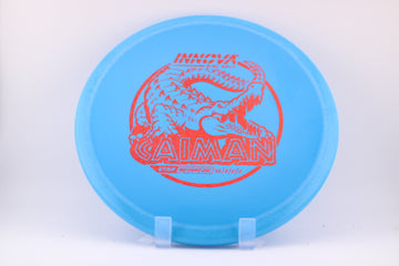 Star Caiman