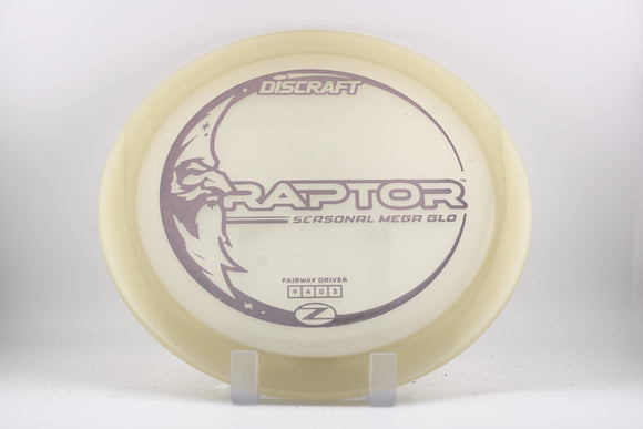 Mega Glo Raptor