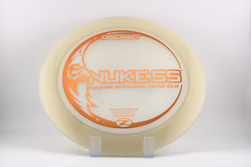 Mega Glo Nuke SS - 0