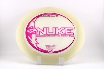 Mega Glo Nuke