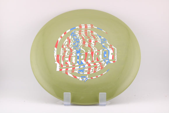 GStar Leopard3