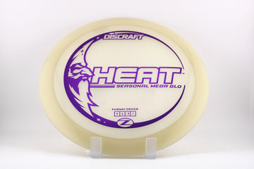 Mega Glo Heat