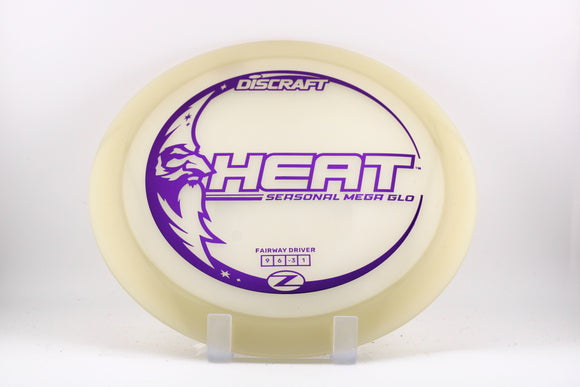 Mega Glo Heat