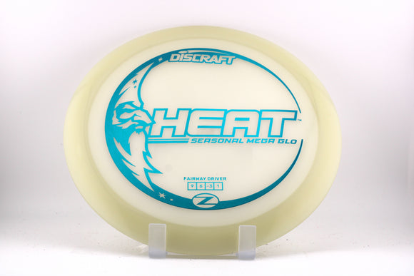 Mega Glo Heat