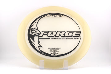 Mega Glo Force