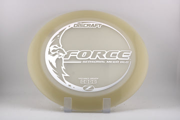 Mega Glo Force - 0