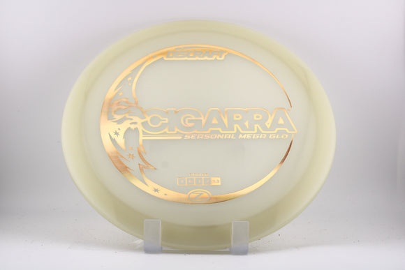 Mega Glo Cigarra