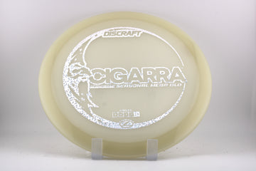 Mega Glo Cigarra - 0