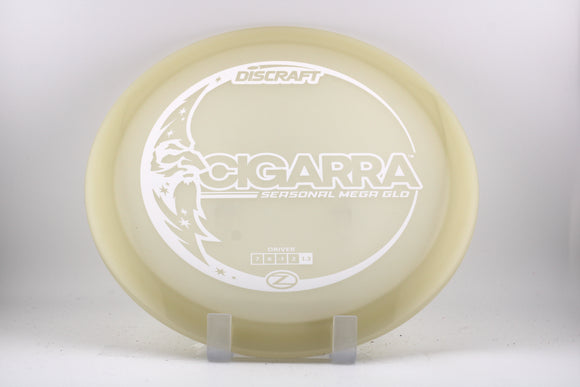 Mega Glo Cigarra