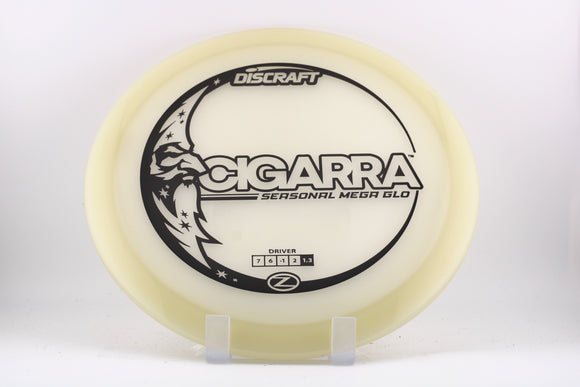 Mega Glo Cigarra