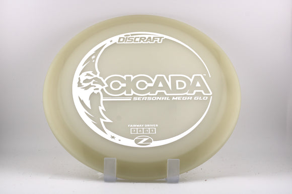 Mega Glo Cicada