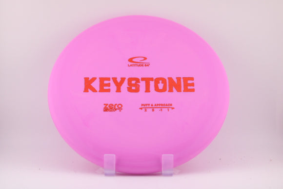 Keystone