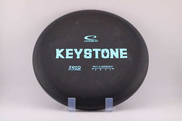 Keystone