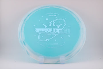Lucid Orbit Truth