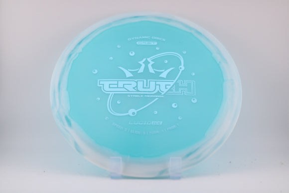 Lucid Orbit Truth