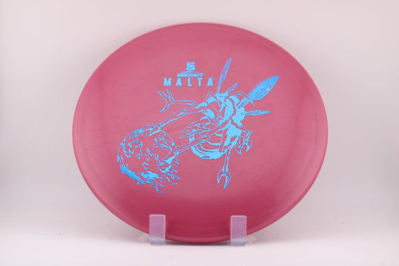 Big Z Malta