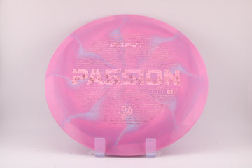 Passion