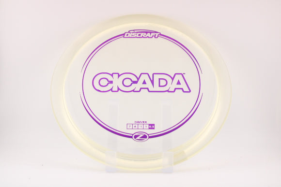 Cicada