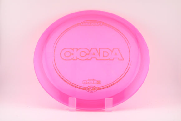Cicada