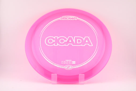 Cicada