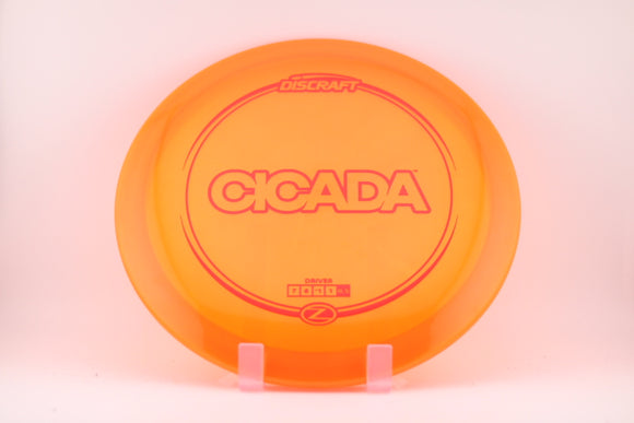 Cicada