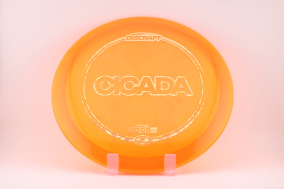 Cicada