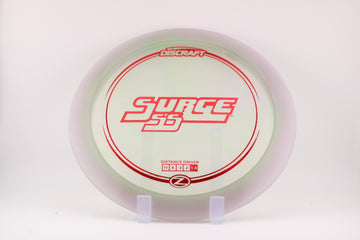 Z Line Surge SS - 0