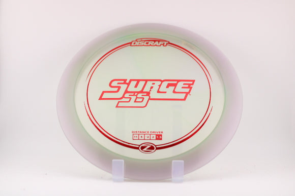 Z Line Surge SS