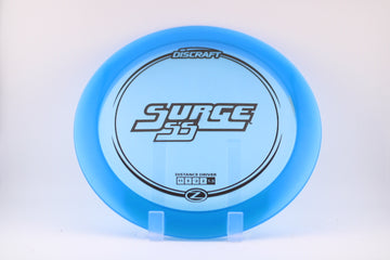 Z Line Surge SS
