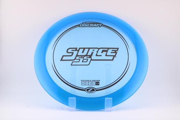 Z Line Surge SS