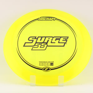 Surge SS