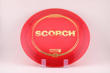 Z Line Scorch