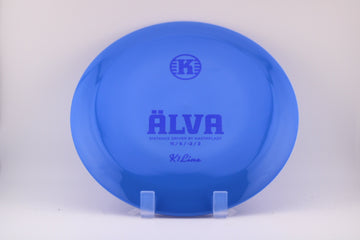 K1 Line Alva