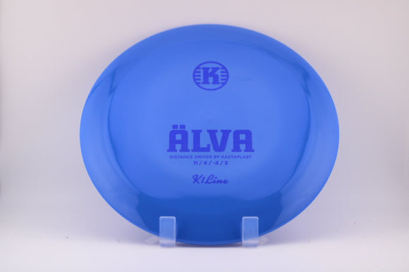 K1 Line Alva