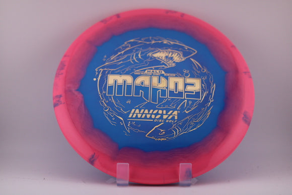 Mako3