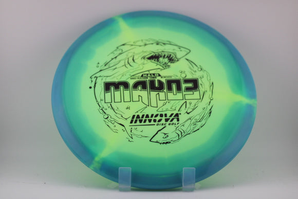 Mako3