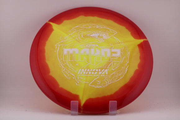 Mako3