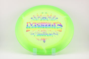 Halo Star Mystere