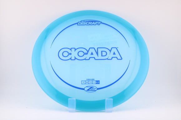 Cicada