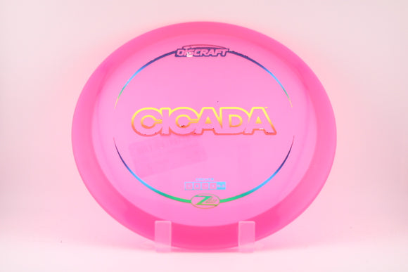 Cicada