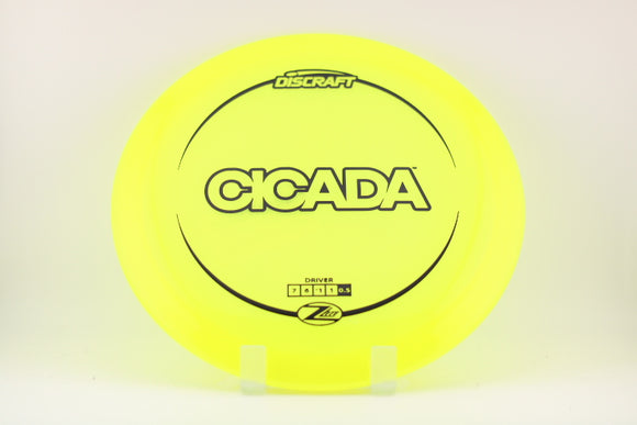 Cicada