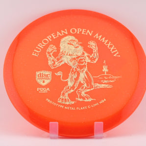 2024 EUROPEAN OPEN MD4