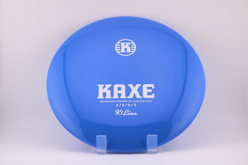 K1 Line Kaxe