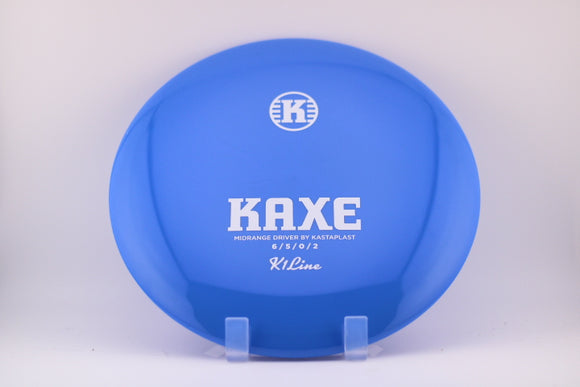 K1 Line Kaxe