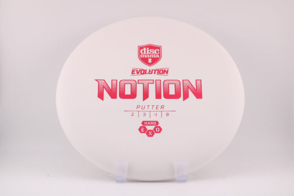 Notion