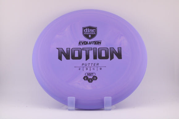 Notion